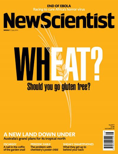 New Scientist – 12 July 2014-P2P