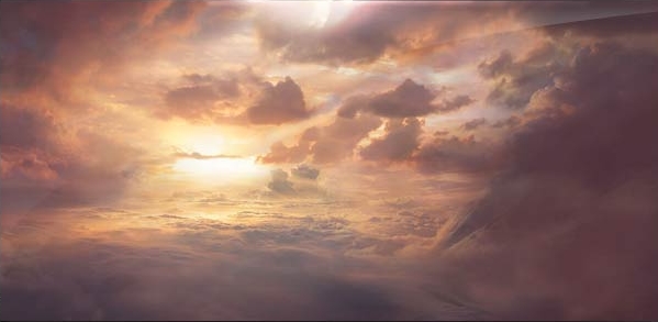 CG Workshops Photoreal Matte Painting Part 1