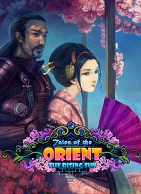 Tales Of The Orient The Rising Sun v1.2.1-FAS