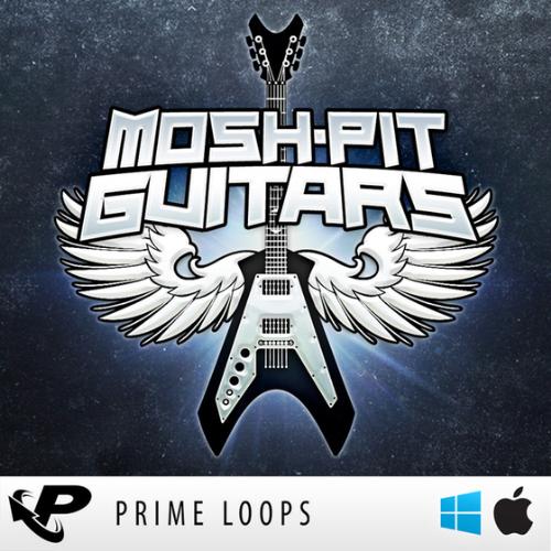Prime Loops Mosh-Pit Guitars MULTiFORMAT-DISCOVER Prime Loops Mosh-Pit Guitars MULTiFORMAT-DISCOVER