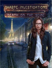 Sharpe Investigations Death on the Seine v1.0-TE