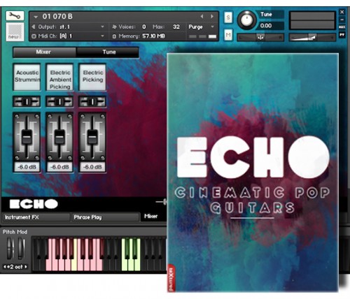 Big Fish Audio Echo KONTAKT DVDR-DYNAMiCS Big Fish Audio Echo KONTAKT DVDR-DYNAMiCS