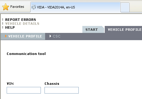 Volvo Vida 2014A Multilanguage Volvo Vida 2014A Multilanguage