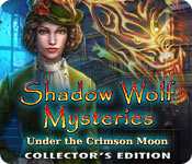 Shadow Wolf Mysteries Under the Crimson Moon Collectors Edition v1.4.11.2014-TE