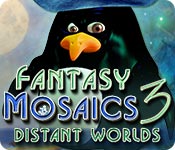 Fantasy Mosaics 3 Distant Worlds v1.0.0.1-ZEKE