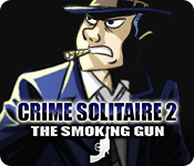 Crime Solitaire 2 The Smoking Gun v1.0-TE