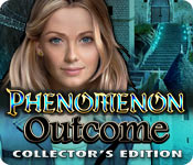 Phenomenon 3 Outcome Collectors Edition v1.50-TE