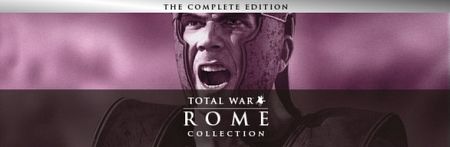 Rome Total War Collection-PROPHET 罗马：全面战争 收藏版