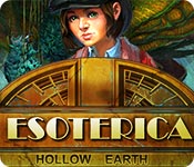 Esoterica Hollow Earth Multi4 ISO-RAiN