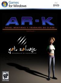 AR-K Episode 1 and 2 MULTi2-PLAZA