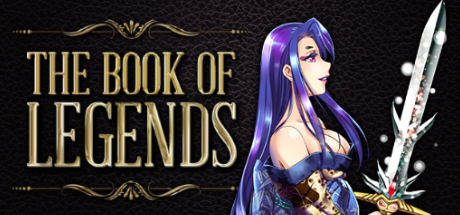 The Book of Legends Steam Edition-ALiAS