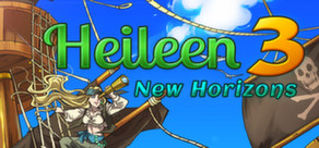 Heileen 3 New Horizons v1.1.2-TE 新世界旅程3：新视界