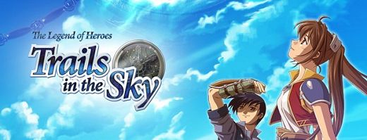 The Legend Of Heroes Trails In The Sky UPDATE 7-CPY