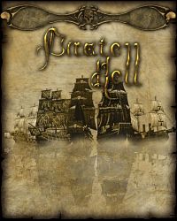 PirateHell v1.2-OUTLAWS