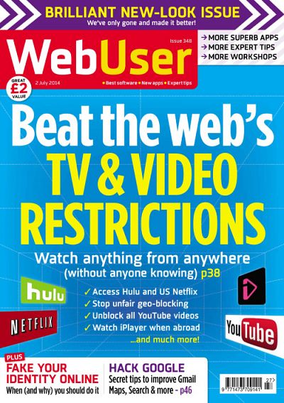 Webuser – Issue 348, 2 July 2014-P2P