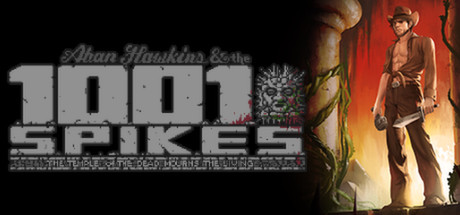 1001 Spikes Cracked-3DM