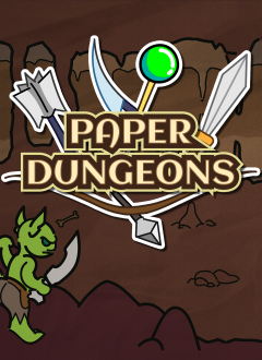 Paper Dungeons v1.151-FAS