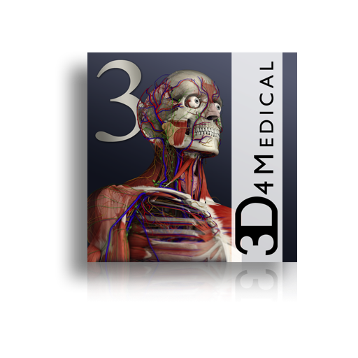 Essential Anatomy 3.0 Mac OS X