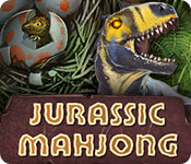 Jurassic Mahjong v1.0-DELiGHT