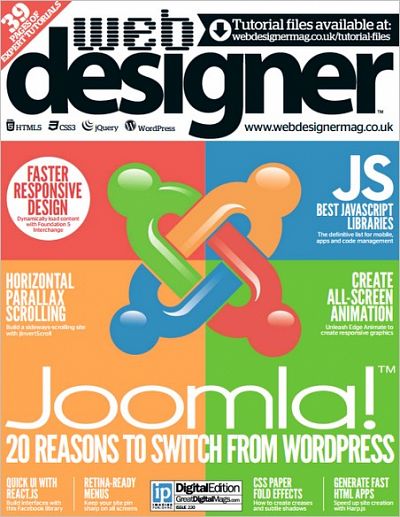 Web Designer UK – Issue 220, 2014-P2P