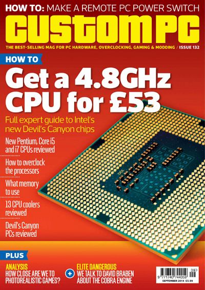 Custom PC UK – September 2014-P2P