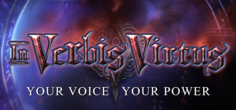 In Verbis Virtus Cracked-3DM