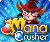 Mana Crusher French-RAiN
