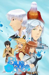 Blue Rose v1.1-TE