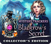 Mystery Trackers Blackrows Secret Collectors Edition v1.0.0.11-TE 神秘追踪者 7：布莱克洛的秘密