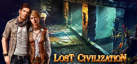 Lost Civilization-DEFA