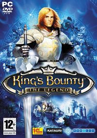 Kings Bounty The Legend MULTi7-PROPHET