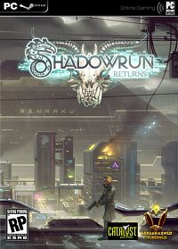 Shadowrun Returns v1.2.6 Multi7 Repack-DELiGHT 暗影狂奔：归来