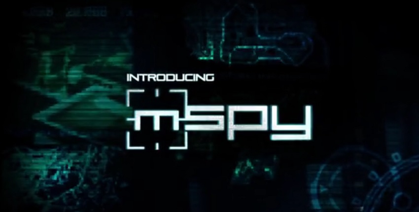 MotionVFX – mSpy
