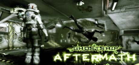 Ghostship Aftermath-CODEX