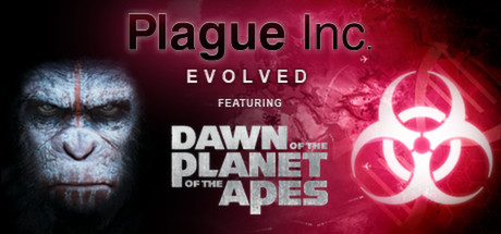 Plague Inc Evolved v0.7.5 Cracked-3DM