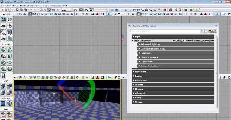 3DBuzz – UDK Fundamentals