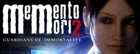 Memento Mori 2-CODEX