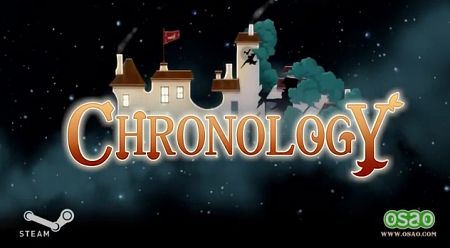 Chronology-TiNYiSO
