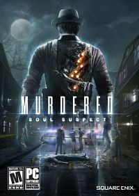 Murdered Soul Suspect MULTi7-PROPHET