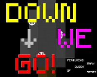 Down We Go v1.0-FAS