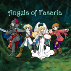 Angels of Fasaria v2.0-TE