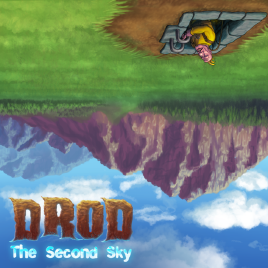 DROD The Second Sky v5.0.1.6060-DELiGHT
