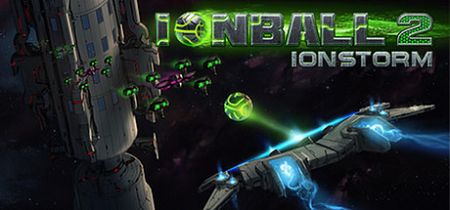 Ionball 2 Ionstorm-PLAZA