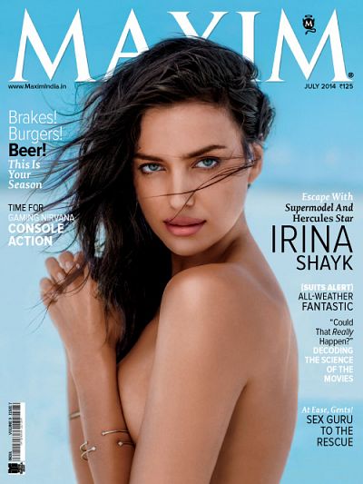 Maxim India – July 2014-P2P