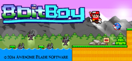 8BitBoy-ALiAS