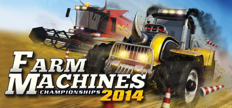 FARM MACHINES CHAMPIONSHIP 2014-POSTMORTEM