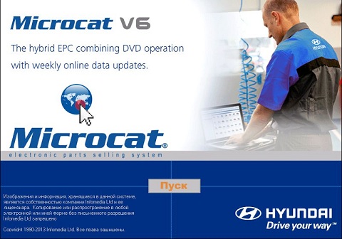 Microcat Hyundai 03.2014 - 04.2014