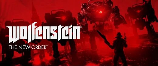 Wolfenstein The New Order Language Pack-PROPHET