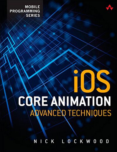 iOS Core Animation: Advanced Techniques 2013-P2P