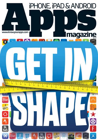 Apps Magazine UK – Issue 47, 2014-P2P